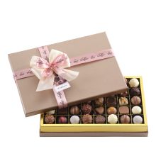 Gemischte Pralinés 40er