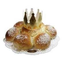 6pc. King Cake