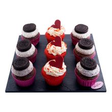 Baptism Battesimo Duo Cake