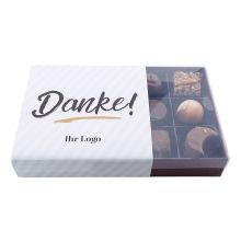 Geschenk Wasserturm 4er