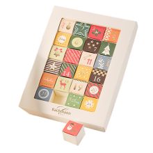 Adventskalender Mixed