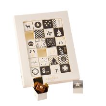 Adventskalender Black & White B2B