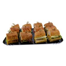 Paillassini Breadbasket