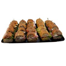 Paillassini Breadbasket