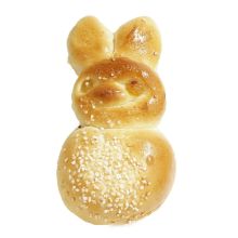 Bach Bunny