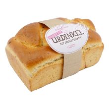 Urdinkel Hauszopf