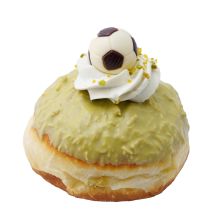 Berliner Pistache