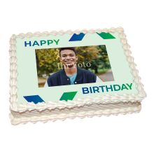Photo Cake Sailor