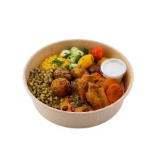 Levante Bowl