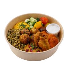Levante Bowl