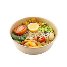 Buddha Bowl 