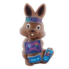 Bunny Gamer