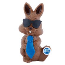 Osterhase Bunny Sunglas mit Logo