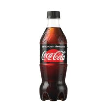 Coca Cola zero