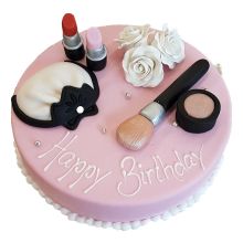 Children's birthday cake Cars