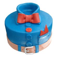 Cake Minion