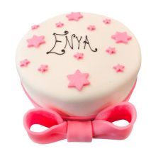 Children's birthday cake Minnie