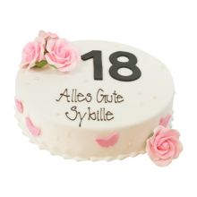 Cake Golden Number