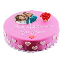 Torte Ringe
