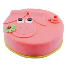 Cake Piglet
