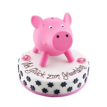 Children's birthday cake Cars