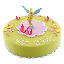 Children's birthday cake Cars