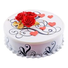 Cake Birthday Greetings