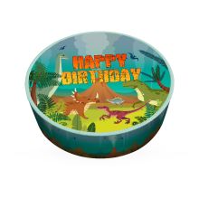 Shipping Cake Dinosaurs Dino