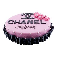 Cake Piglet