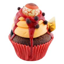 Cupcake Halloween
