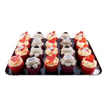 Baptism Battesimo Duo Cake