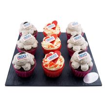 Baptism Battesimo Duo Cake
