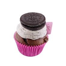 Cupcake Oklahoma Oreo
