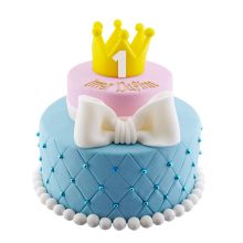 Duo-Torte Alissa 