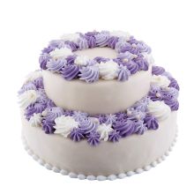 Duo Cake Leila