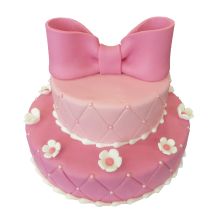 Duo-Torte Alissa 