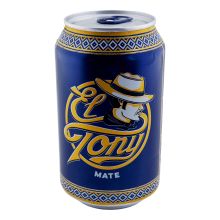 El Tony Mate