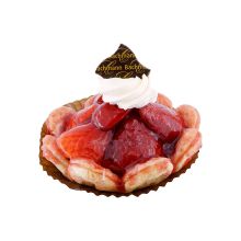 Strawberry Tartlet