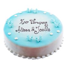 Cake Car Racing