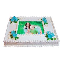 Torte mitBild