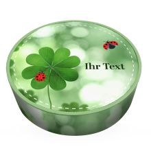 Versandtorte Ihr Text Happy