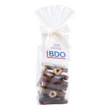 Frischschokolade gemischt