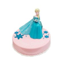 Children's birthday cake Cars