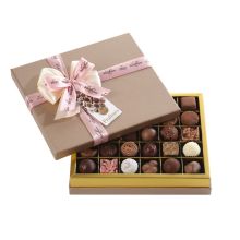 Gemischte Pralinés 30er