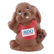 Gino Shirt mit Logo 