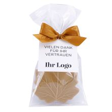 Give-Away Herbst Caramel B2B