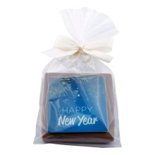 Lebkuchen Quadrat 6 x 6 cm