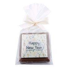 Lebkuchen Quadrat 6 x 6 cm