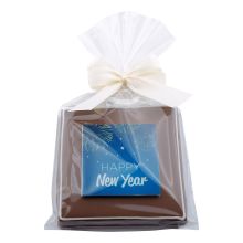 Lebkuchen Quadrat 8 x 8 cm