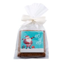 Lebkuchen Quadrat 6 x 6 cm
